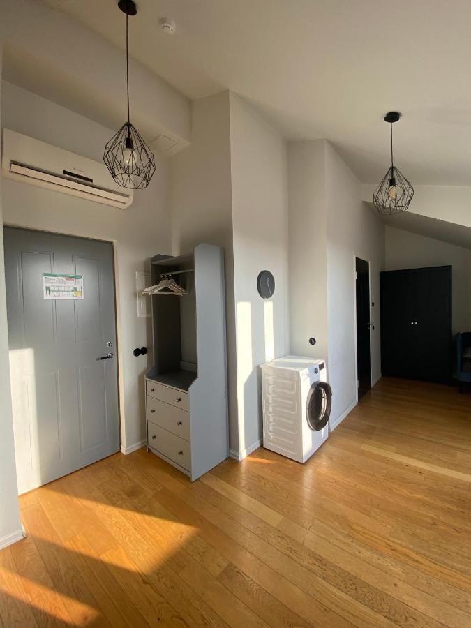 Lighthouse Apartments Таллин Экстерьер фото